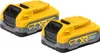 Batería DEWALT Powerstack, 18V / 3,5 Ah, juego de 2 Vista previa de la imagen del producto 5