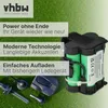 vhbw Akku kompatibel mit Gardena R40, R40Li, R38Li, R45Li, Produktbild-Vorschau 3