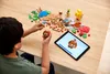 Lego Super Mario Ensemble D'Expansion Île Du Grand Mal - Voir les images du produit 4
