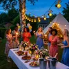 Lanterne solaire suspendue pour jardin – BEELANTERN Voir les images du produit 8
