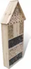vidaXL Insektenhotel XXL 45,5x15x99 cm Produktbild-Vorschau 2