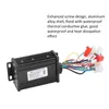36V 350W regulátor otáček stejnosměrného motoru pro Náhled obrázku produktu 9