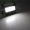 Faretto da cantiere a LED con batteria ricaricabile Anteprima dell’immagine prodotto 3