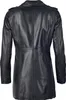 JCC Ledermantel 31020128 Damen black 38 Produktbild-Vorschau 3