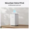 Reolink Argus 3 Ultra+Panneau solaire x2 avec Home Hub, 4K Voir les images du produit 4