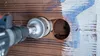Bosch 2608550064 Bosch SDS-plus Hohlbohrkrone 68 mm 3-tlg. Productafbeelding-voorbeeld 15