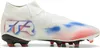 FUTURE 8 PRO FG/AG, color: blanco PUMA -  PUMA - rojo Vista previa de la imagen del producto 4