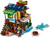 Lego® - Creator - Domek Surferów Na Plaży - 31118 Podgląd zdjęcia produktu 3