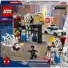 LEGO Spider-Verse: Miles Morales vs. Škvrna, Stavebnica, 9 Náhľad obrázku produktu 30