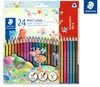 STAEDTLER Buntstift Noris colour 18+6 Voir les images du produit 12