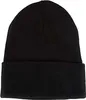 Stylische schwarze Herrenmütze mit Stickerei und Produktbild-Vorschau 9