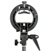 PRO Godox S-type bracket Držák pro Bowens Mount Bracket pro Náhled obrázku produktu 6