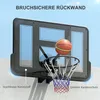 SPORTNOW Basketballkorb mit Rückwand für Outdoor & Indoor Produktbild-Vorschau 5