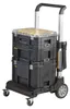 Chariot à Poignée Télescopique - PRO-STACK FATMAX - Voir les images du produit 5
