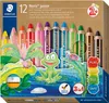 Buntstift buddy 12ST      100% PEFC Produktbild-Vorschau 11