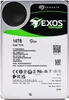 Seagate 8.9cm (3.5")  14TB Exos X18 SATA6Gb/s 7200 rpm Náhled obrázku produktu 2