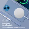 imoshion Color Backcover mit abnehmbarem Handykette und Produktbild-Vorschau 2