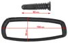Mercedes W210 Classe E 95-02 Guarnizione + copertura Anteprima dell’immagine prodotto 2