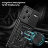 Armor Handyhülle für Xiaomi Redmi Note 13 Pro+ 5G Produktbild-Vorschau 4