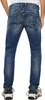 Diesel Thommer 089AR Herren Jeans Hose Regular Slim Skinny Produktbild-Vorschau 2