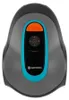 Gardena SILENO minimo, Rasenmähroboter, 250 m², 16 cm, 2 Produktbild-Vorschau 12