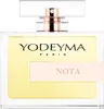 Yodeyma Nota Acqua profumata per donne 100 ml Anteprima dell’immagine prodotto 2
