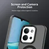Pre Xiaomi Redmi 15C 5G / 4G Candy Design Magsafe Hybrid Náhľad obrázku produktu 6