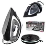 Adler Steam Iron | AD 5043 | Steam Iron | 2800 W | Water Anteprima dell’immagine prodotto 7