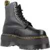 Dr. Martens Pascal Max Pisa Czarny Podgląd zdjęcia produktu 5