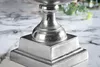 riess-ambiente Eleganter Sektkühler CHAMPAGNE 40cm silber Produktbild-Vorschau 7
