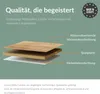Planetmöbel Flur Möbel Garderobe Hängeschrank 2x 100 cm Produktbild-Vorschau 6