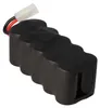 12V NiMH AkkuPack mit Kabel und Tamiya Buchse 12 Volt Produktbild-Vorschau 5