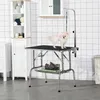 Klappbarer höhenverstellbarer Hundepflegetisch aus Produktbild-Vorschau 2