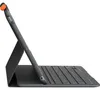Logitech Slim Folio, QWERTZ, Německý, 1,7 cm, 1,5 mm, Náhled obrázku produktu 3