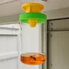 Pasca na muchy Vrece na muchy Vošky Hmyz pre stajne Stodoly Náhľad obrázku produktu 4