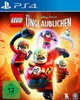 LEGO Die Unglaublichen (Playstation PS4) Produktbild-Vorschau 1