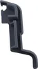 GUTMANN Endkappe KS 550-24 zu Spree 24 OF, 90°,EPDM grau, Produktbild-Vorschau 1