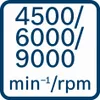 Bosch GWX 18V -10 SC Akku-Winkelschleifer Produktbild-Vorschau 14