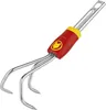 Wolf Garten Petit cultivateur 7 cm Wolf Combisystem Voir les images du produit 1