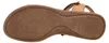 Froddo Kinder Sandal Braun G3150251-31 Grösse 32 Produktbild-Vorschau 6