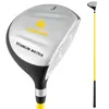 GOPLUS Fairway 3 Golfschläger Holz, 86 cm Golfschläger für Produktbild-Vorschau 1