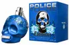 Perfume para hombre To Be Tattoo Art Police, Eau de Vista previa de la imagen del producto 8