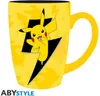 POKEMON - Tasse - 400 ml - Pikachu Voir les images du produit 1