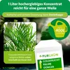 Purgrün Goldfruchtpalme-Dünger 1 Liter, Produktbild-Vorschau 4