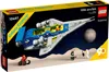 LEGO Icons 10497 Galaktyczny odkrywca galaxy explo Podgląd zdjęcia produktu 1