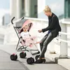 Kinderwagen Buggy Kinderbuggy Sportwagen klein Produktbild-Vorschau 4