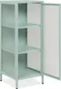 finori Milton 01A Kommode, mintgrün Maß: B x H x T ca. 40 x Produktbild-Vorschau 5
