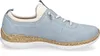 Rieker Sneaker Blau Produktbild-Vorschau 47