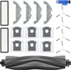 INF Kit accessori aspirapolvere robot per Dreame D10 Plus Anteprima dell’immagine prodotto 1