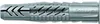 Fischer 50x chevilles universelles UX 6 x 50 mm R avec bord Voir les images du produit 5